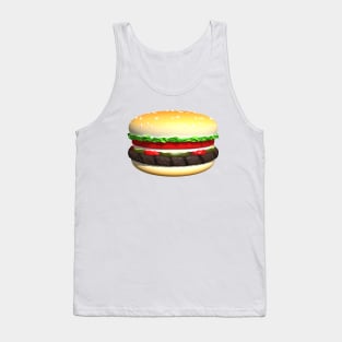 The King's Choice Tank Top